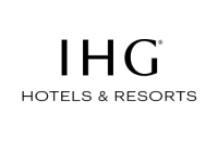 IHG Hotels & Resorts Logo by JobKing