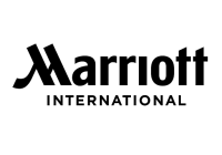 Marriott International Logo by JobKing