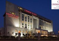 Crowne Plaza New Delhi Okhla Jobs | Crowne Plaza New Delhi Okhla Vacancies 2023 | Crowne Plaza New Delhi Okhla Careers | Job Openings at Crowne Plaza New Delhi Okhla | JobKing