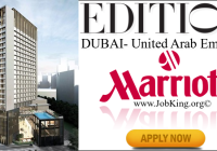 The Dubai EDITION Jobs | The Dubai EDITION Vacancies 2023 | The Dubai EDITION Careers | Job Openings at The Dubai EDITION | The Dubai EDITION Job Opportunities 2023 | The Dubai EDITION Job Vacancy 2023 | The Dubai EDITION Recruitment 2023 | Dubai Jobs | Dubai Vacancy | Gulf Jobs | JobKing Dubai | The Dubai EDITION Address