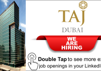 Taj Dubai Jobs | Taj Dubai Vacancies 2024 | Taj Dubai Careers | Job Openings at Taj Dubai | JobKing Dubai | Taj Dubai Job Opportunities 2024 | Taj Dubai Job Vacancy 2024 | Taj Dubai Recruitment 2024 | Dubai Jobs | Dubai Vacancy | Gulf Jobs | Taj Dubai Address