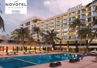 Novotel Mumbai Juhu Beach Jobs | Novotel Mumbai Juhu Beach Vacancies 2024 | Novotel Mumbai Juhu Beach Careers | Job Openings at Novotel Mumbai Juhu Beach | JobKing | Novotel Mumbai Juhu Beach Job Opportunities 2024 | Novotel Mumbai Juhu Beach Job Vacancy 2024 | Novotel Mumbai Juhu Beach Recruitment 2024 | Hotel Jobs India | Novotel Mumbai Juhu Beach Address