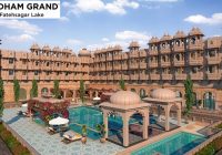 Wyndham Grand Udaipur Fatehsagar Lake Jobs | Wyndham Grand Udaipur Fatehsagar Lake Vacancies 2025 | Wyndham Grand Udaipur Fatehsagar Lake Careers | Job Openings at Wyndham Grand Udaipur Fatehsagar Lake | JobKing | Wyndham Grand Udaipur Fatehsagar Lake Job Opportunities 2025 | Wyndham Grand Udaipur Fatehsagar Lake Job Vacancy 2025 | Wyndham Grand Udaipur Fatehsagar Lake Recruitment 2025 | Pre-Opening Jobs at Wyndham Grand Udaipur Fatehsagar Lake | Hotel Jobs India
