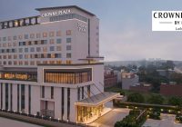 Crowne Plaza Lucknow Jobs | Crowne Plaza Lucknow Vacancies 2026 | Crowne Plaza Lucknow Careers | Job Openings at Crowne Plaza Lucknow | JobKing | Crowne Plaza Lucknow Job Opportunities 2026 | Crowne Plaza Lucknow Job Vacancy 2026 | Crowne Plaza Lucknow Recruitment 2026 | Pre-Opening Jobs at Crowne Plaza Lucknow | Hotel Jobs India