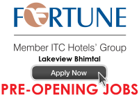 ITC Fortune Lakeview Bhimtal Jobs | ITC Fortune Lakeview Bhimtal Vacancies 2026 | ITC Fortune Lakeview Bhimtal Careers | Job Openings at ITC Fortune Lakeview Bhimtal | JobKing | ITC Fortune Lakeview Bhimtal Job Opportunities 2026 | ITC Fortune Lakeview Bhimtal Job Vacancy 2026 | ITC Fortune Lakeview Bhimtal Recruitment 2026 | Hotel Jobs India | Pre-Opening Jobs at ITC Fortune Lakeview Bhimtal