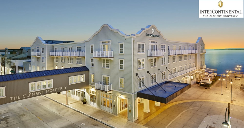 InterContinental The Clement Monterey Jobs | InterContinental The Clement Monterey Vacancies 2026 | InterContinental The Clement Monterey Careers | Job Openings at InterContinental The Clement Monterey | JobKing | InterContinental The Clement Monterey Job Opportunities 2026 | InterContinental The Clement Monterey Job Vacancy 2026 | InterContinental The Clement Monterey Recruitment 2026 | Hotel Jobs USA