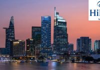 Hilton Saigon Jobs | Hilton Saigon Vacancies 2026 | Hilton Saigon Careers | Job Openings at Hilton Saigon | JobKing | Hilton Saigon Job Opportunities 2026 | Hilton Saigon Job Vacancy 2026 | Hilton Saigon Recruitment 2026 | Hotel Jobs Vietnam