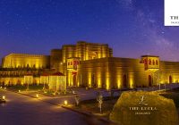 The Leela Jaisalmer Jobs | The Leela Jaisalmer Vacancies 2026 | The Leela Jaisalmer Careers | Job Openings at The Leela Jaisalmer | JobKing | The Leela Jaisalmer Job Opportunities 2026 | The Leela Jaisalmer Job Vacancy 2026 | The Leela Jaisalmer Recruitment 2026 | The Leela Jaisalmer is Hiring | Pre-Opening Jobs at The Leela Jaisalmer | Hotel Jobs India